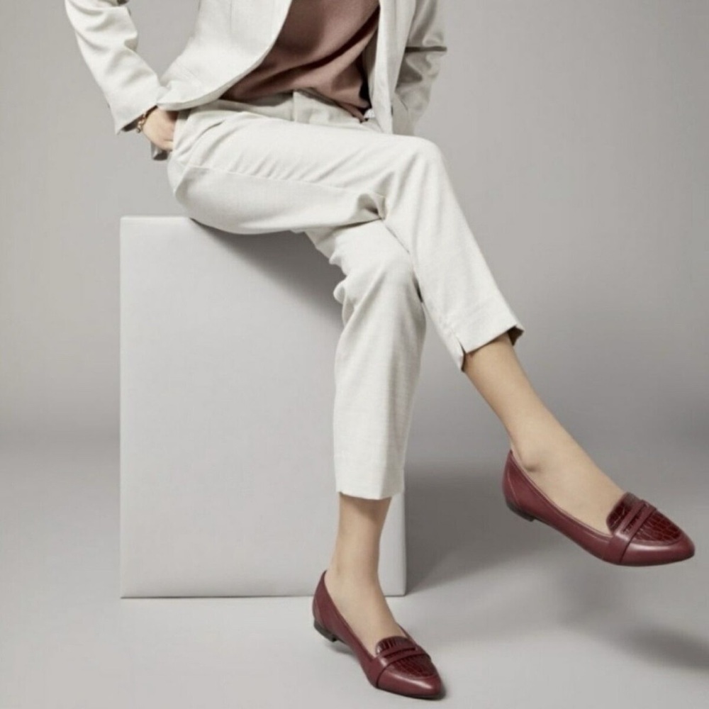Vionic Gem Savannah Loafers